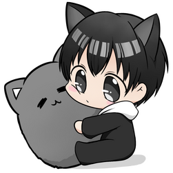 Chibi MirukuTeaaaa