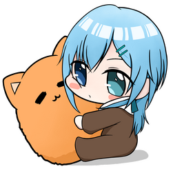 Chibi 1