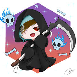 Chibi Makka