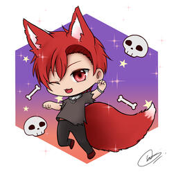 Chibi Ryuken