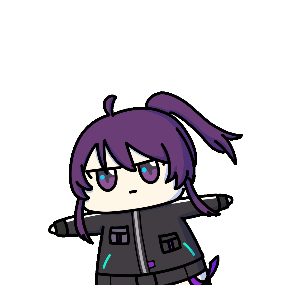 Kuru-kuru Michiyaren