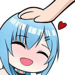 Headpat